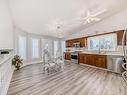 10735 Beaumaris Road, Edmonton, AB  - Indoor Photo Showing Kitchen 