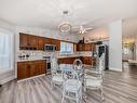 10735 Beaumaris Road, Edmonton, AB  - Indoor Photo Showing Kitchen 