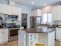 37 Birchmont Crescent, Leduc, AB  - Indoor Photo Showing Kitchen 