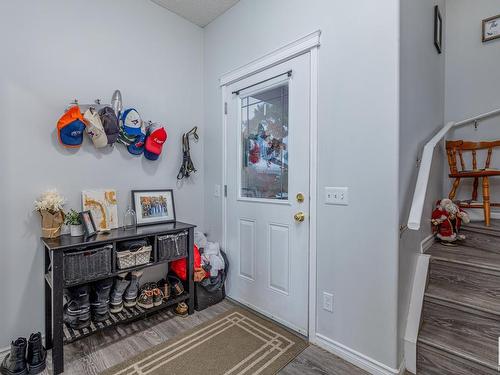 37 Birchmont Crescent, Leduc, AB - Indoor Photo Showing Other Room