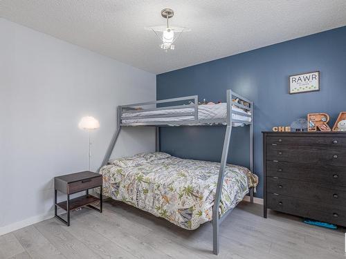 37 Birchmont Crescent, Leduc, AB - Indoor Photo Showing Bedroom