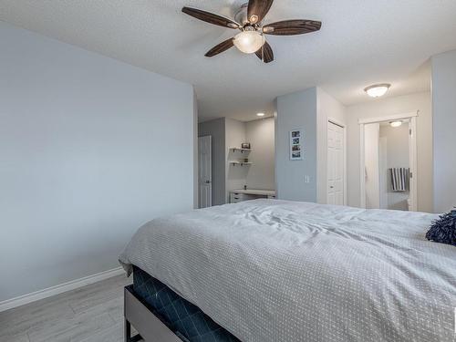 37 Birchmont Crescent, Leduc, AB - Indoor Photo Showing Bedroom