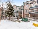 210 8909 100 Street, Edmonton, AB  - Outdoor With Balcony 