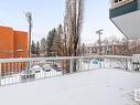 210 8909 100 Street, Edmonton, AB  - Outdoor 