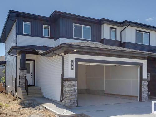 336 Genesis Villa(S), Stony Plain, AB - Outdoor