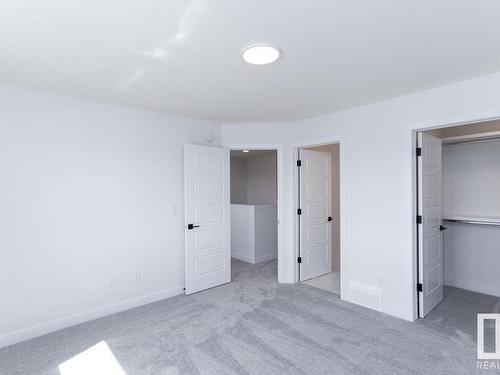 336 Genesis Villa(S), Stony Plain, AB - Indoor Photo Showing Other Room