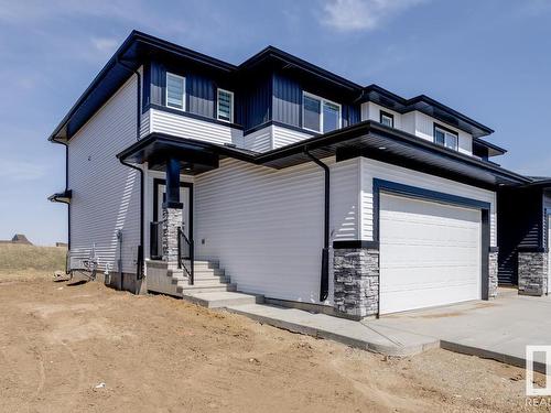 336 Genesis Villa(S), Stony Plain, AB - Outdoor