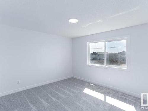 336 Genesis Villa(S), Stony Plain, AB - Indoor Photo Showing Other Room