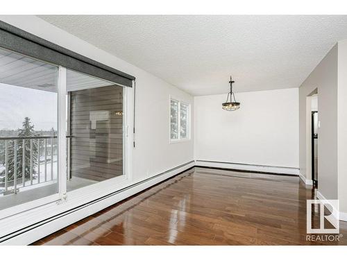 412 5520 Riverbend Road, Edmonton, AB -  Photo Showing Other Room