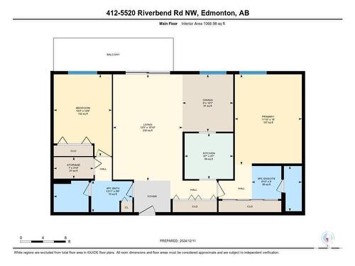 412 5520 Riverbend Road, Edmonton, AB - Other