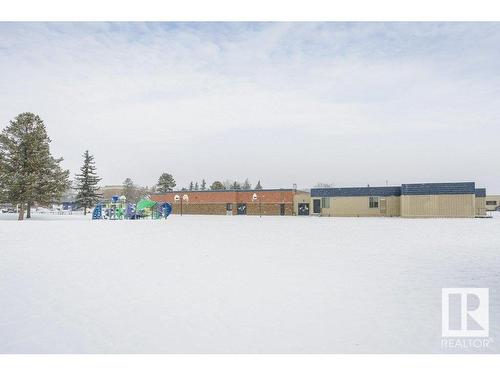 412 5520 Riverbend Road, Edmonton, AB - Outdoor