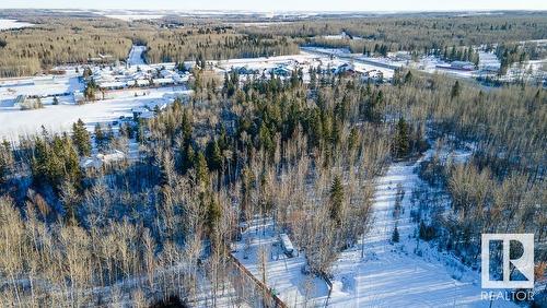 18 Village West, Rural Wetaskiwin County, AB 