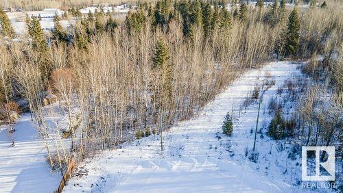 18 Village West, Rural Wetaskiwin County, AB 