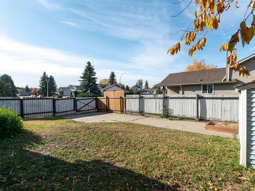 354 Village Dr, Sherwood Park, AB 