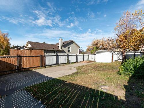 354 Village Dr, Sherwood Park, AB 