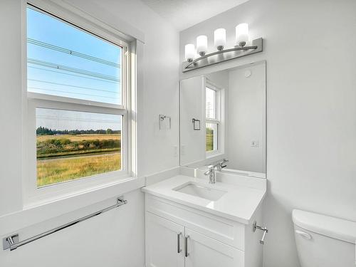 19732 29 Avenue, Edmonton, AB - Indoor Photo Showing Bathroom