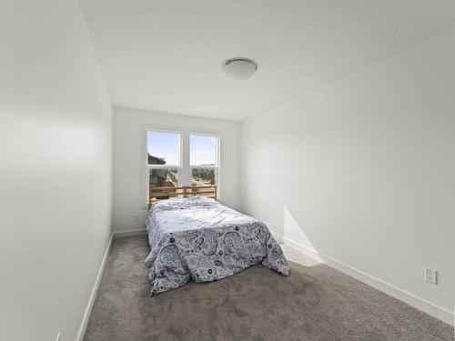 19732 29 Avenue, Edmonton, AB - Indoor Photo Showing Bedroom