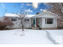 6515 95 Avenue, Edmonton, AB  - Outdoor With Facade 