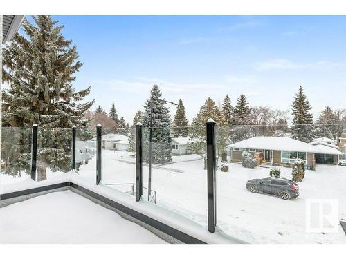 8504 148 Street, Edmonton, AB - Outdoor