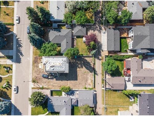 8504 148 Street, Edmonton, AB - Outdoor With View