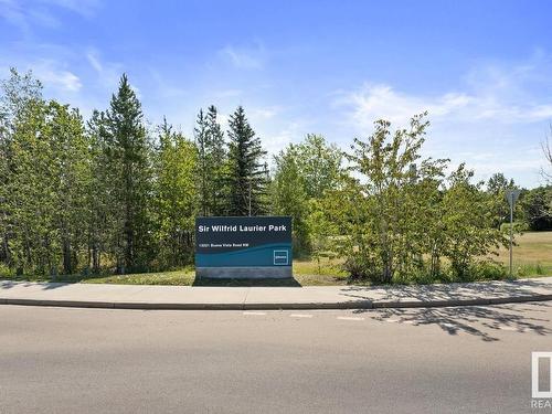 8504 148 Street, Edmonton, AB - Outdoor With View