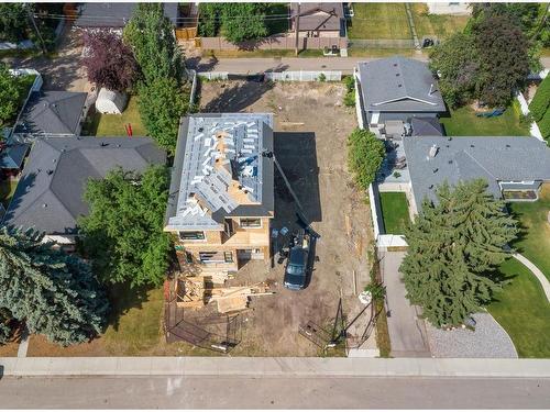 8504 148 Street, Edmonton, AB - Outdoor With View