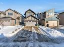 2214 Donaghey Way, Edmonton, AB  - Outdoor With Facade 