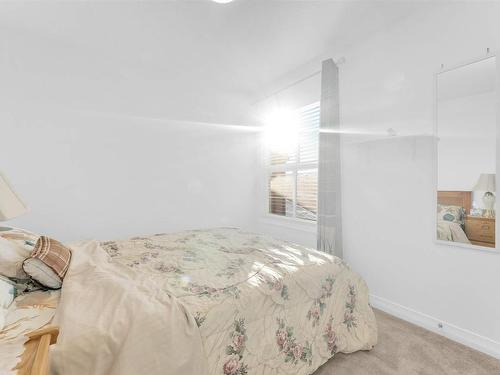 2214 Donaghey Way, Edmonton, AB - Indoor Photo Showing Bedroom