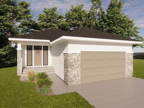 7 Sydwyck Circle, Spruce Grove, AB - Outdoor