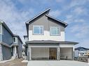 273 Meadowview Drive, Fort Saskatchewan, AB  - Outdoor With Facade 