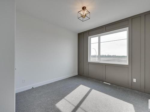 273 Meadowview Drive, Fort Saskatchewan, AB - Indoor Photo Showing Other Room