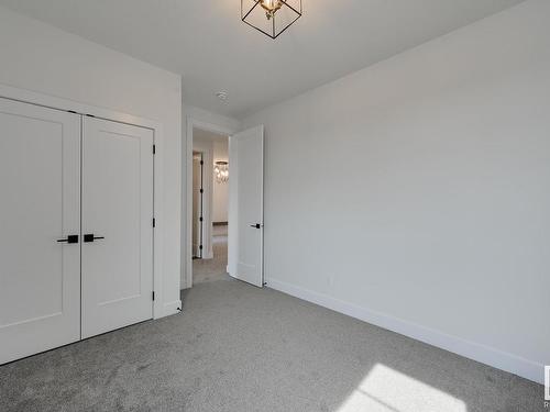 273 Meadowview Drive, Fort Saskatchewan, AB - Indoor Photo Showing Other Room