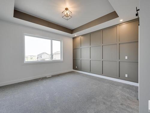 273 Meadowview Drive, Fort Saskatchewan, AB - Indoor Photo Showing Other Room