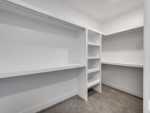 273 Meadowview Drive, Fort Saskatchewan, AB - Indoor With Storage