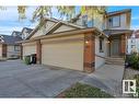 #7 1128 156 Street Nw, Edmonton, AB  - Outdoor With Facade 