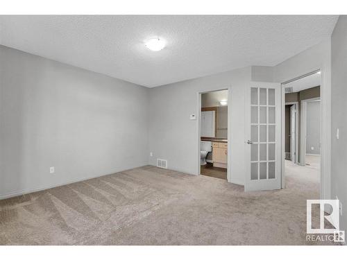 #7 1128 156 Street Nw, Edmonton, AB - Indoor Photo Showing Other Room