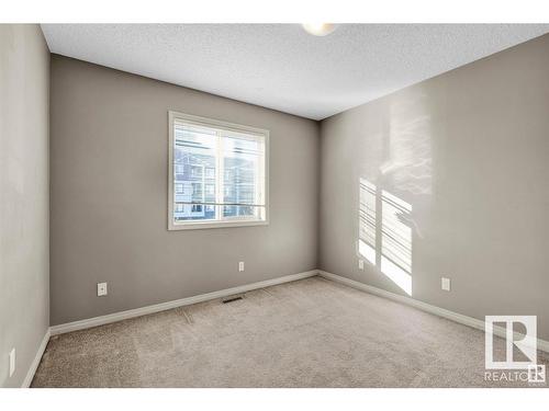 #7 1128 156 Street Nw, Edmonton, AB - Indoor Photo Showing Other Room