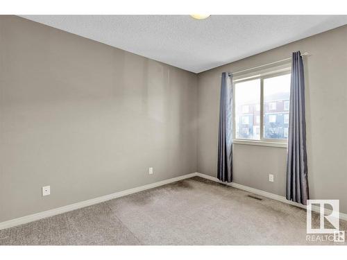 #7 1128 156 Street Nw, Edmonton, AB - Indoor Photo Showing Other Room