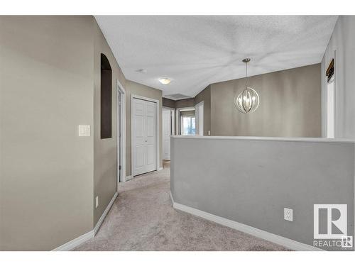 #7 1128 156 Street Nw, Edmonton, AB - Indoor Photo Showing Other Room