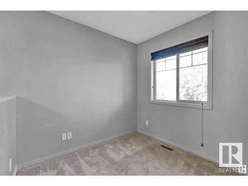 #7 1128 156 Street Nw, Edmonton, AB - Indoor Photo Showing Other Room