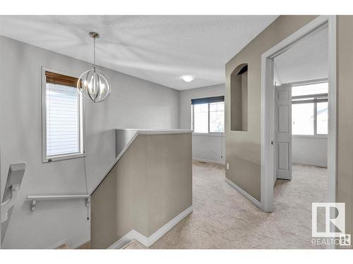 #7 1128 156 Street Nw, Edmonton, AB - Indoor Photo Showing Other Room