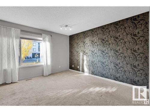 #7 1128 156 Street Nw, Edmonton, AB - Indoor Photo Showing Other Room