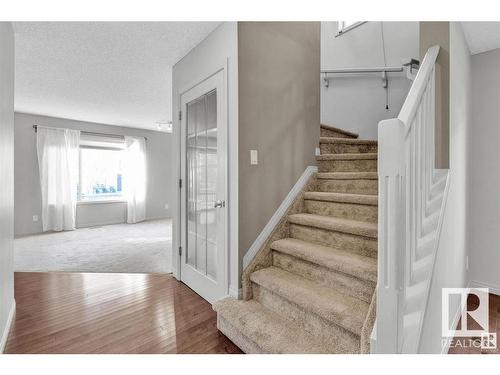 #7 1128 156 Street Nw, Edmonton, AB - Indoor Photo Showing Other Room