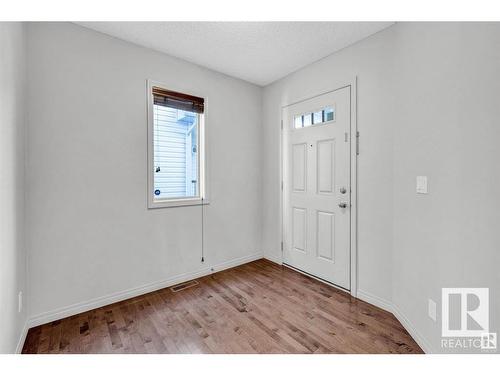 #7 1128 156 Street Nw, Edmonton, AB - Indoor Photo Showing Other Room