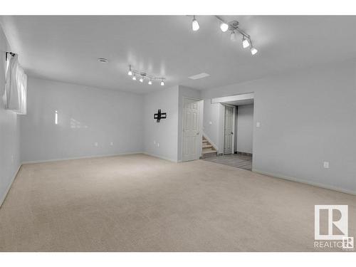 #7 1128 156 Street Nw, Edmonton, AB - Indoor