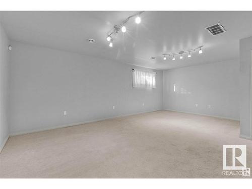 #7 1128 156 Street Nw, Edmonton, AB - Indoor Photo Showing Other Room