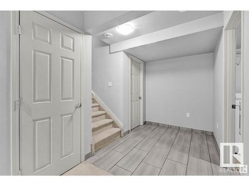 #7 1128 156 Street Nw, Edmonton, AB - Indoor Photo Showing Other Room