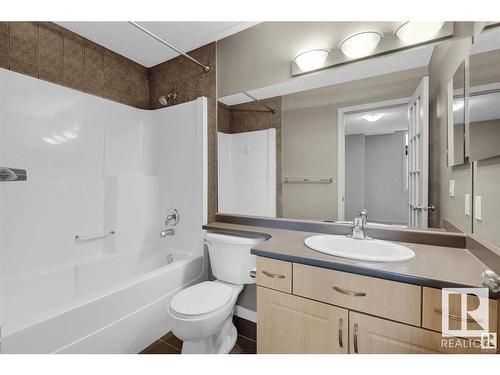 #7 1128 156 Street Nw, Edmonton, AB - Indoor Photo Showing Bathroom