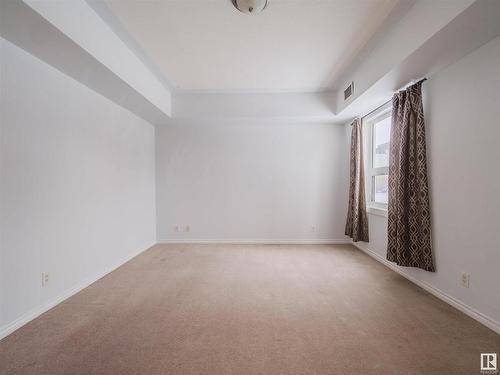 406 10707 102 Avenue, Edmonton, AB - Indoor Photo Showing Other Room