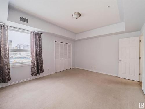 406 10707 102 Avenue, Edmonton, AB - Indoor Photo Showing Other Room